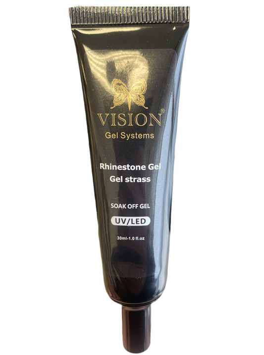 Rhinestone Gel