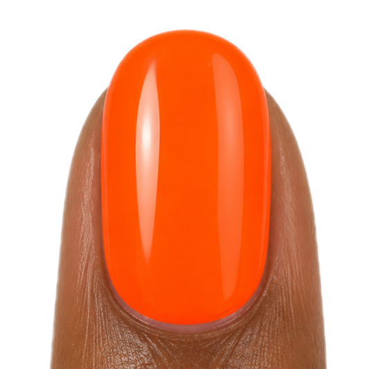 Orange U?