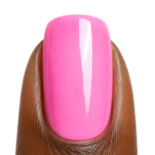 Flutter me Pink!