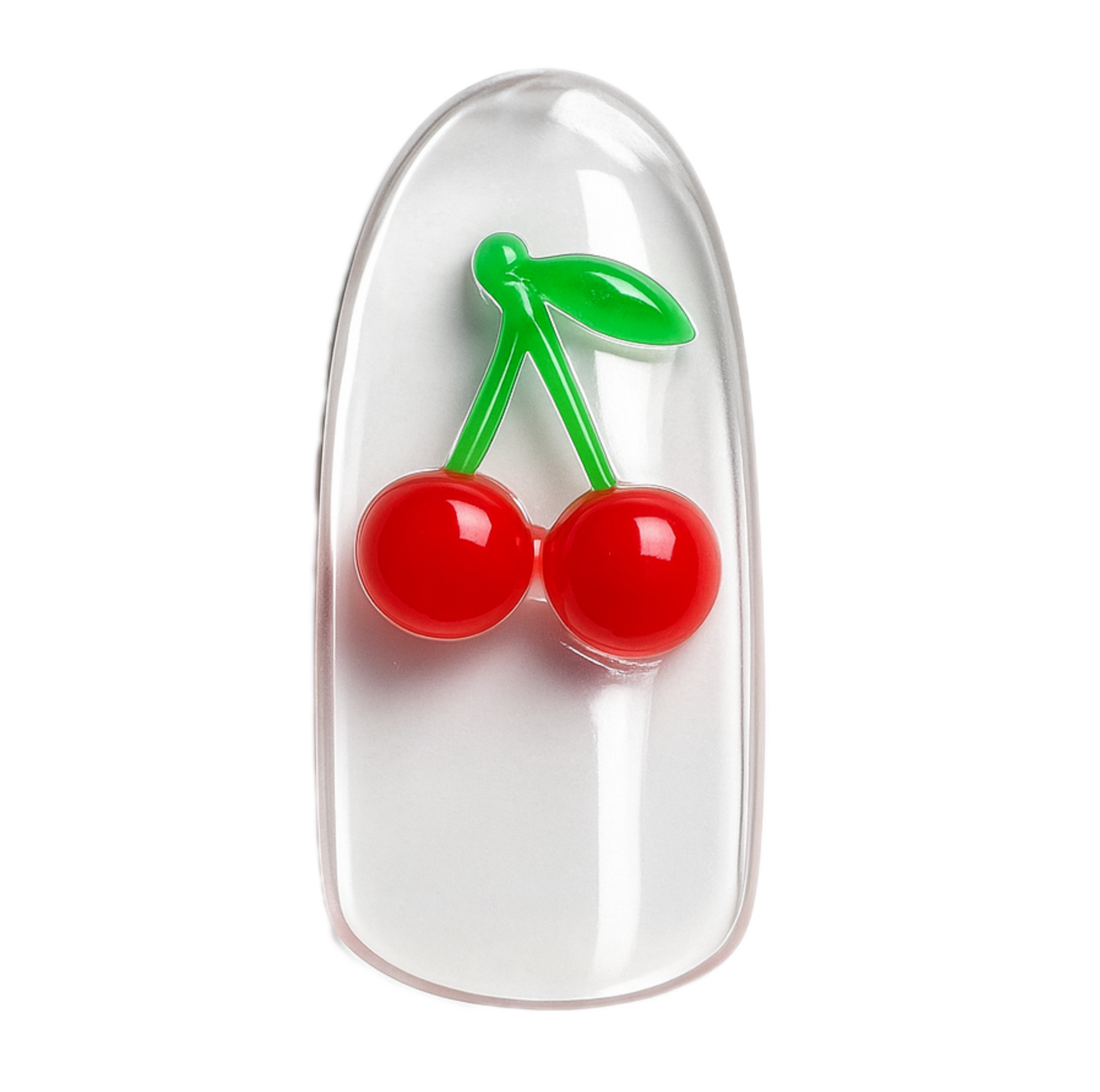 4D Gel | Red