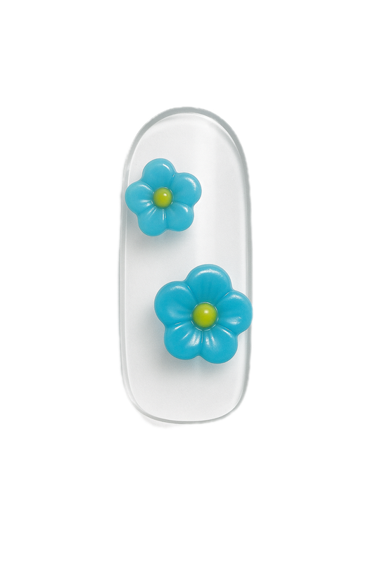 4D Gel | Light Blue