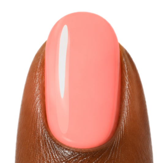 Peaches and Cream