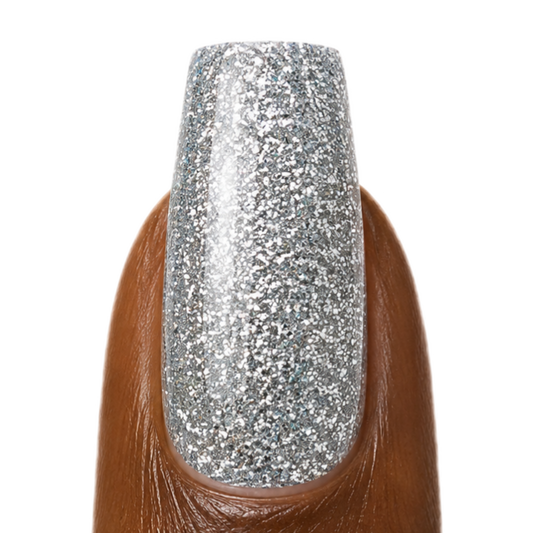 Silver Fizz