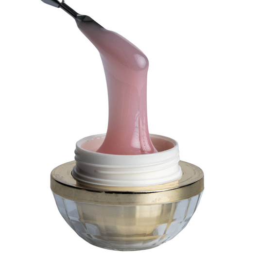Ultra HG Crystalline Natural Builder Gel