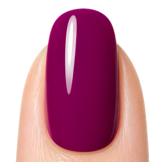 Raspberry Beret