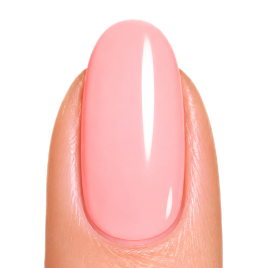Peach Puff
