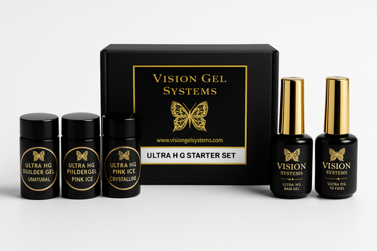 Ultra HG Starter Kit