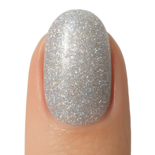 Silver Fizz