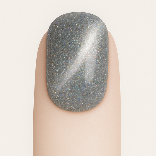 Holographic FX Cat Eye