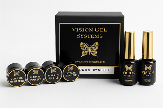 Ultra HG Try Me Kit