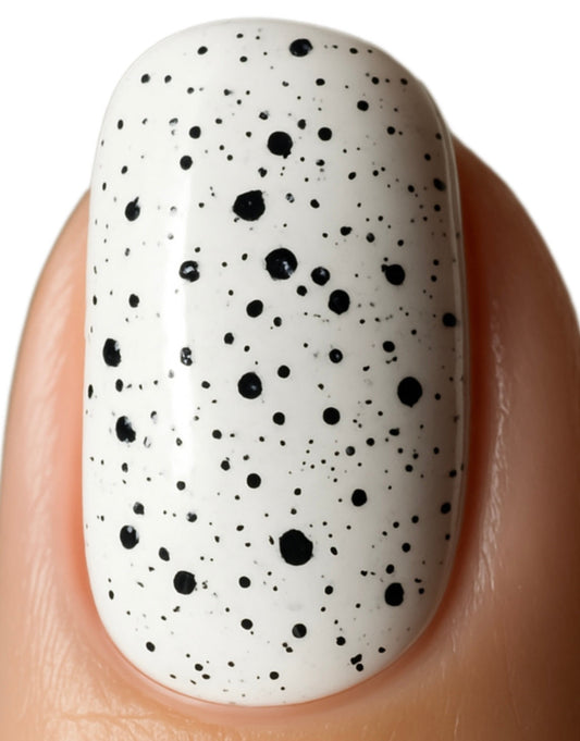 Pepper Top Coat
