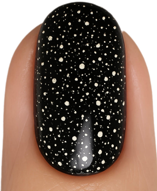 Salt Top Coat