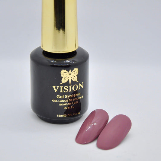 Not Just Mauve