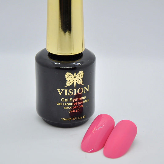 Fandango Pink