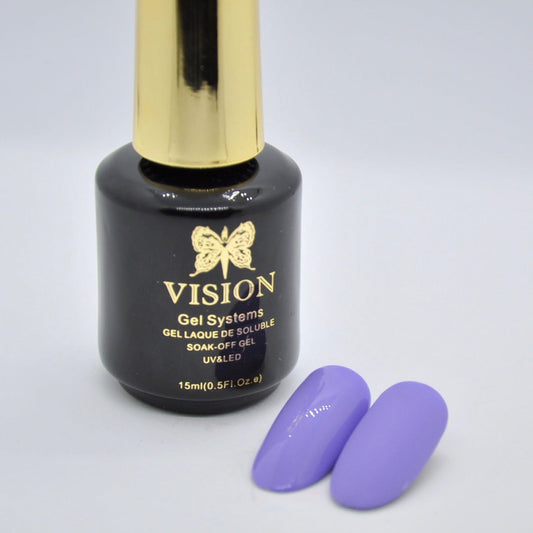 Wild Lilac