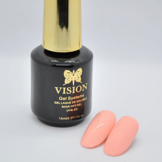 Peaches and Cream