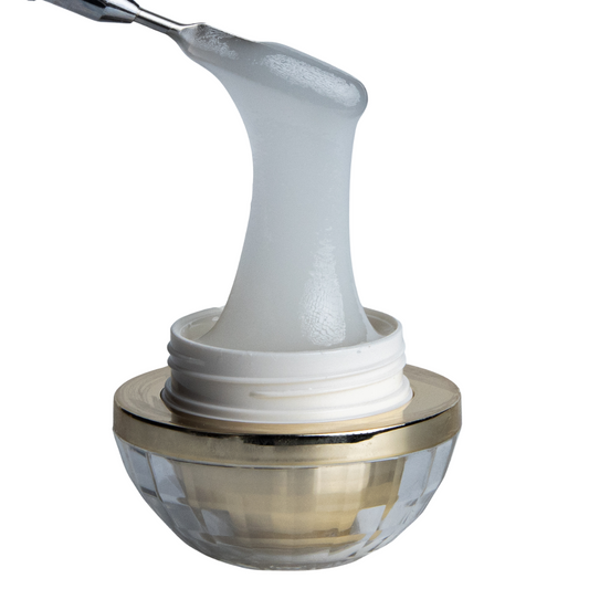 Ultra HG Milky Way Builder Gel