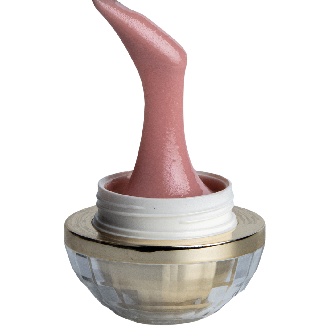 Ultra HG Natural Builder Gel