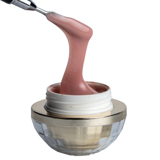 Ultra HG Nude Builder Gel