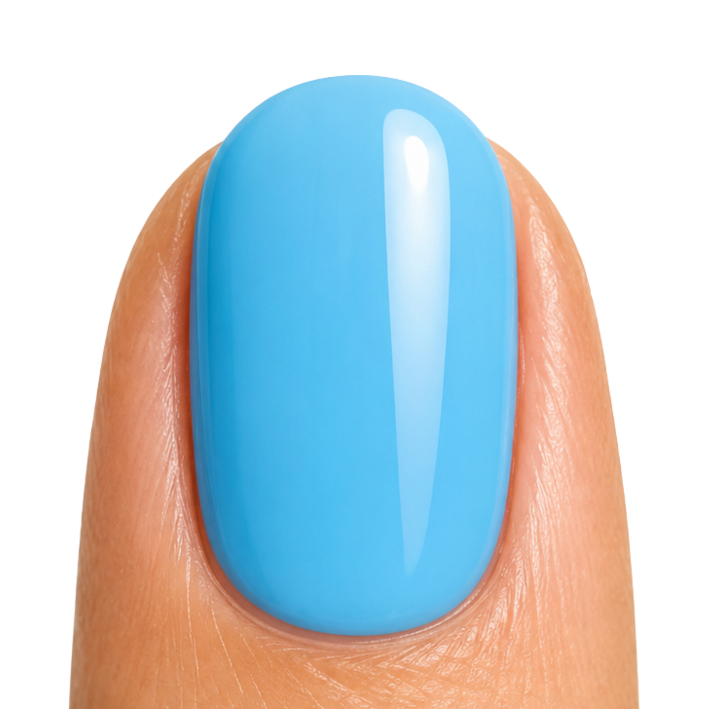 Make Mine Blue