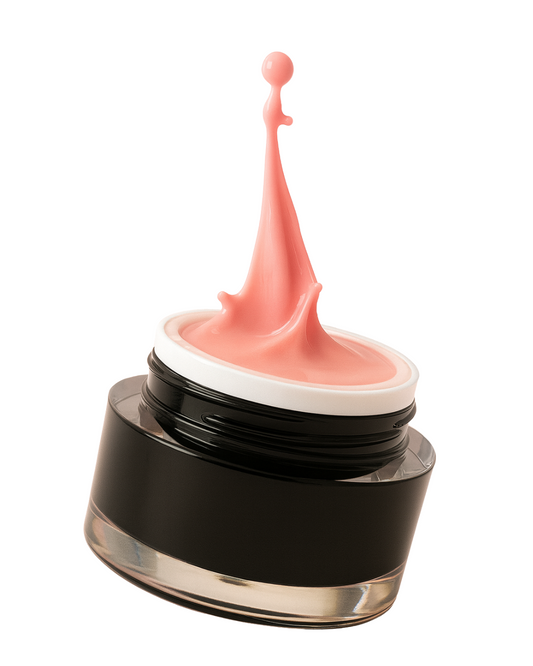 Ultra HG Desert Rose Builder Gel