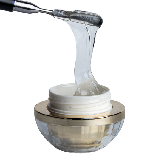Ultra HG Crystalline Builder Gel
