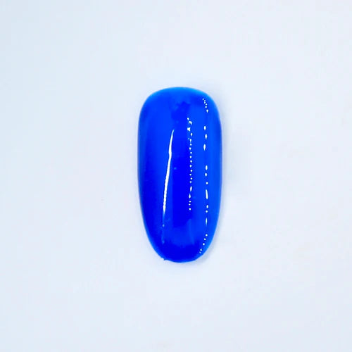 Glass | Electric Blue