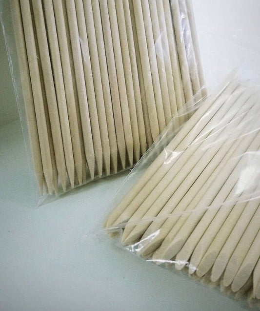 Birchwood Sticks 4"
