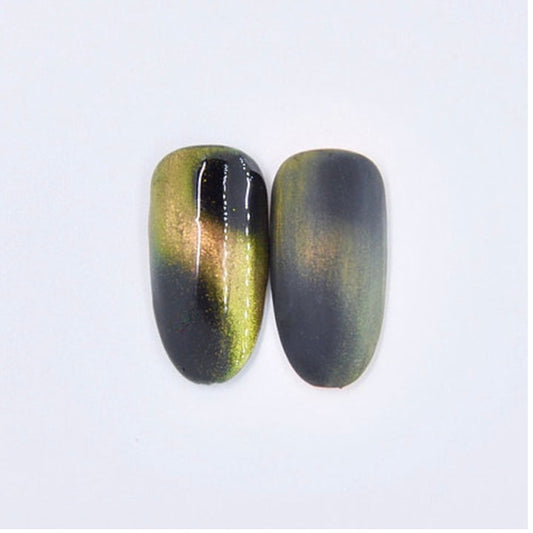 VIP 5D Cat Eye #05