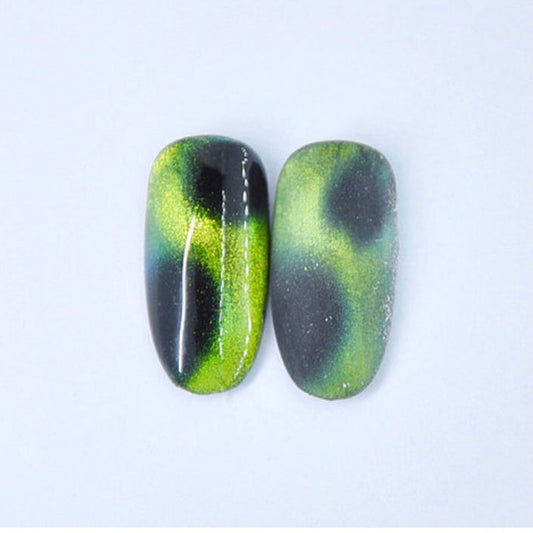 VIP 5D Cat Eye #06