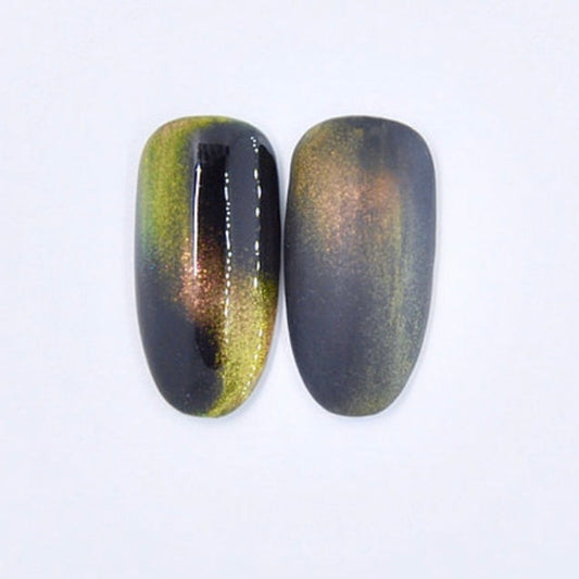 VIP 5D Cat Eye #02