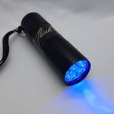 Flash Cure Light