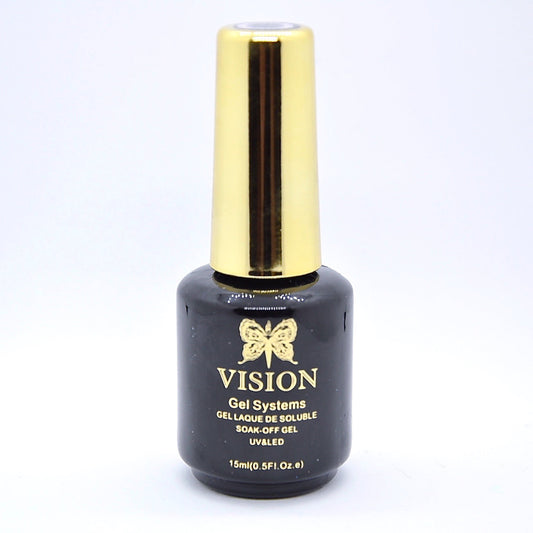 Glow in the Dark Top Coat